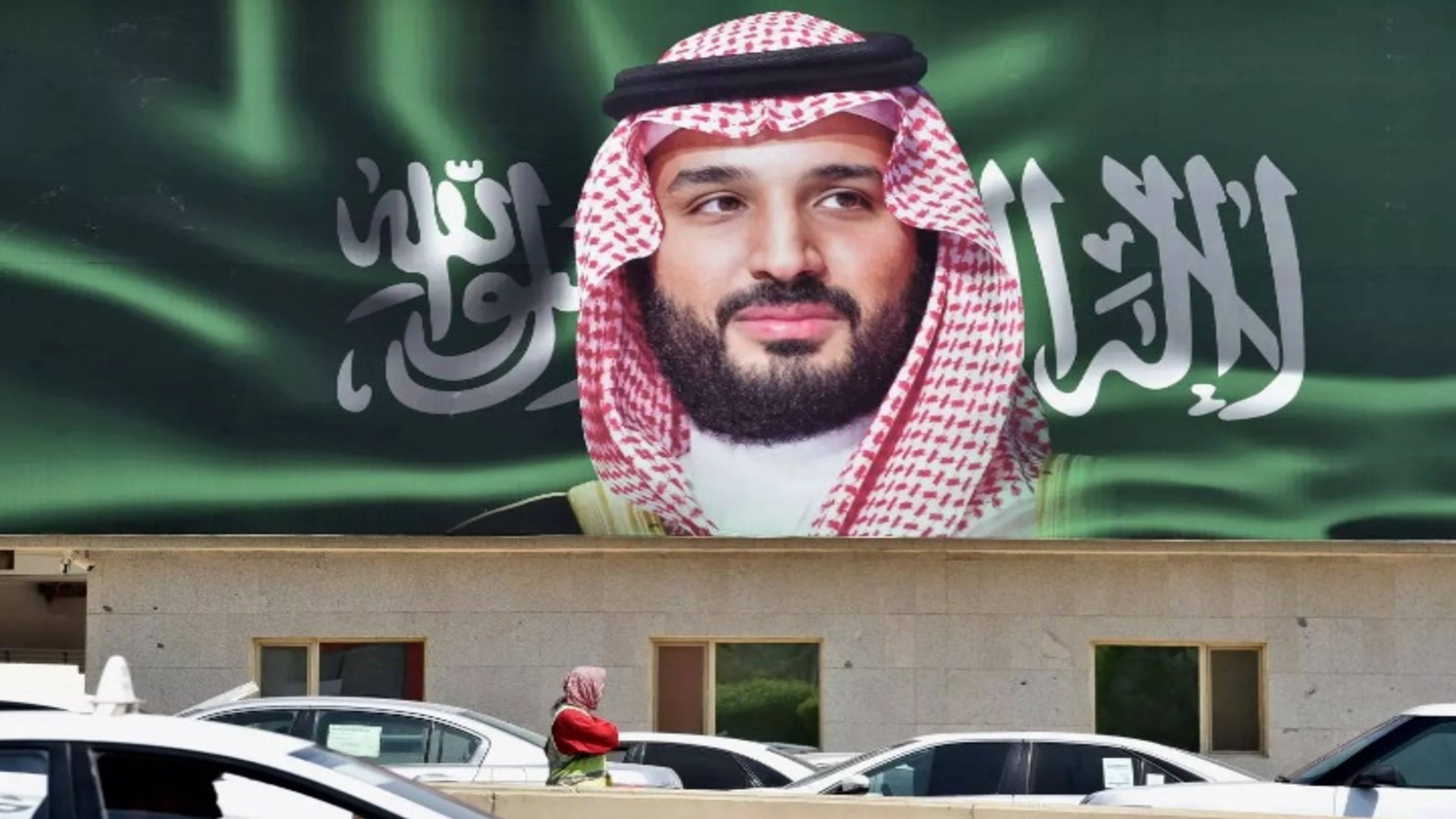 The West Has Allowed Saudi Arabia To Get Away With Murder For Too Long